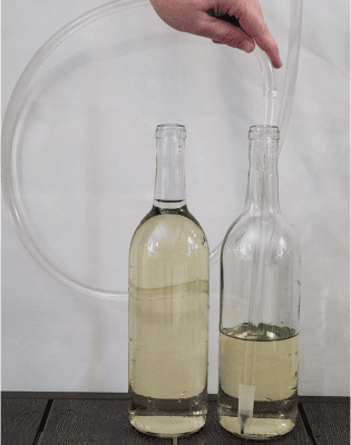 Mastering the Bottling Wand: Your Ultimate Guide to Using a Bottle Filler for Home Winemaking